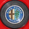 Alfa Romeo 33 Stradale - eight paint and trim options
