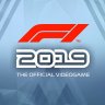 Official F1 2019 Intro