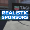 F1 2019 REALISTIC SPONSORBOARDS: Bahrain