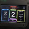 Cosworth LMP3 style dash for Nextion