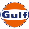 "White Gulf" Mclaren F1 GTR Paul Ricard 1996