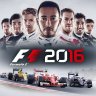 F1 2016 BETA Mod