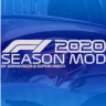 F1 2020 Season Mod
