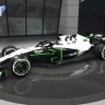 FOM Alternate Livery Collection