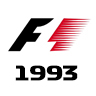 F1 1993 Season Skins - McLaren MP4/8
