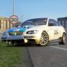BMW M3 E92 Gran Turismo Race Modification