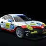 Porsche 911 GT America 'Porsche Intelligent Performance'