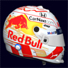 Max Verstappen 2020 helmet