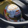 Max Verstappen 2020 Helmet
