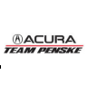 Acura Team Penske 2020 Skinpack