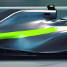 2022 Porsche Motorsport F1 - Full Team Fantasy Package