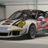 IER Porsche 911 GT America 'Stars & Stripes'