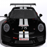 S397 Porsche Cup Top Gear Britcar