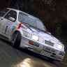 J. McRae - Tudor Webasto Manx Rally '87