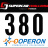 Supercar Challenge 2019 BMW 2 Series DayVtec #380