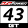Honda NSX GT3 - RealTime Racing #43