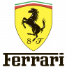 Scuderia Ferrari 2020 SF1000// Rss F1 Hybrid 2019 skin