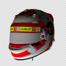Prema Racing Helmet