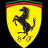 RSS hybrid X Ferrari Skins (Fictional for 2021)