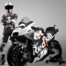 Black KTM Fantasy for Custom Rider only