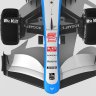 ROKiT Williams Racing FW43 Livery - RSS Formula Hybrid X 2021