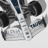 Scuderia Alpha Tauri AT-01 Livery - RSS Formula Hybrid X 2021