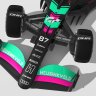 Jimmy Broadbent DHR F1 Concept - RSS Formula Hybrid X 2021