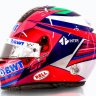 Sergio Perez 2020 helmet