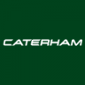 Caterham CT05 Livery | RSS Formula Hybrid X 2021