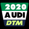 URD T5 Aura 2018 - 2020 DTM skins