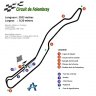 Folembray Track (France)