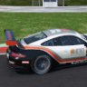 Porsche GT3 Cup Wright Motorsport #91