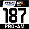FFSA AMG GT4 CD Sport