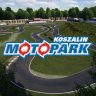 Motopark Koszalin