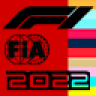 F1 2022 FIA concept skin