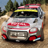 2020 WRC2 C3 R5 Mads OSTBERG ( Sardaigna version )