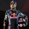 CLASSIC SUIT CAP BOOTS GLOVES for F1 2019: REDBULL 2010
