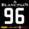 PGF-Kinfaun AMR Blancpain GT 2013/4