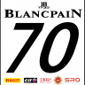 SMP Racing Blancpain GT 2013