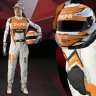 iTHOMB Suit & Helmet Mod | by M1LDT