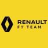 RSS Formula Hybrid 20 - Renault R.S.20