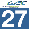 [FANTASY] Oreca 07 (LMP2) #27 Racing Team Nederland