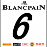 Phoenix Racing Audi Blancpain 2013