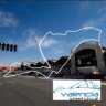 Improved/New AI Racing Line and AI Circuit Boundaries for "valencia" (Valencia Street Circuit)
