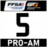 FFSA GT4_ Fullmotorsport 2020