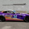 Riley Motorsports AMG GT4