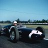 Sir Stirling Moss Tribute Livery - Lotus 18/21 1961 German Grand Prix Livery