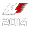 F1 2014 Mod