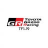 Toyota Gazoo Racing TF1-19