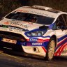 Tuur Vanden Abeele - Rally Season 2020